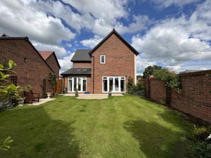 Rear Aspect- click for photo gallery